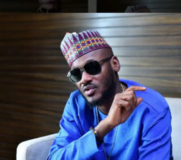 #Birthday: Meet The Mother Of 2face, The Tafidan Kudenda Of Kudenda Kingdom